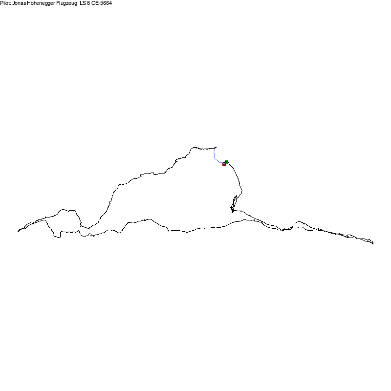 Flugspur